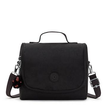 Kipling New Kichirou Klassieke Lunch Bag Tassen Zwart | België 1070ZU